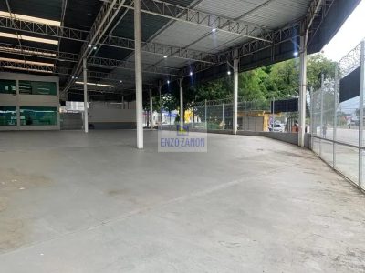 Loja-Salão, 1114 m² - Foto 4