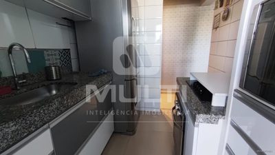 Apartamento, 2 quartos, 60 m² - Foto 5