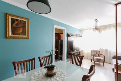 Apartamento, 2 quartos, 65 m² - Foto 4