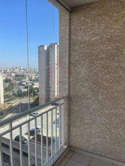 Apartamento, 3 quartos, 71 m² - Foto 2