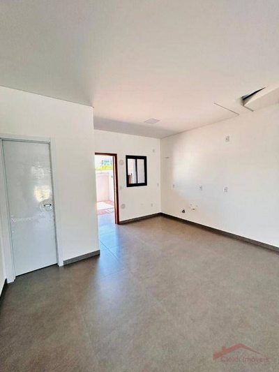 Sobrado, 3 quartos, 113 m² - Foto 3