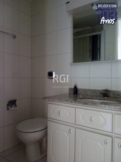 Apartamento, 1 quarto, 41 m² - Foto 5