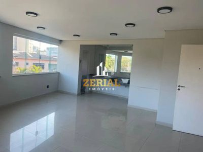 Sala-Conjunto, 34 m² - Foto 3