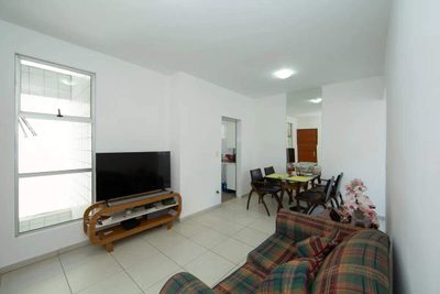 Apartamento, 2 quartos, 60 m² - Foto 1