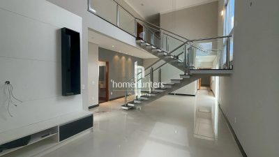 Casa, 5 quartos, 285 m² - Foto 1