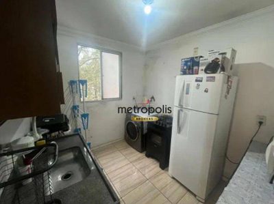 Apartamento, 2 quartos, 47 m² - Foto 4