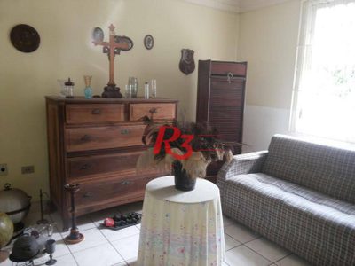 Sobrado, 3 quartos, 90 m² - Foto 1