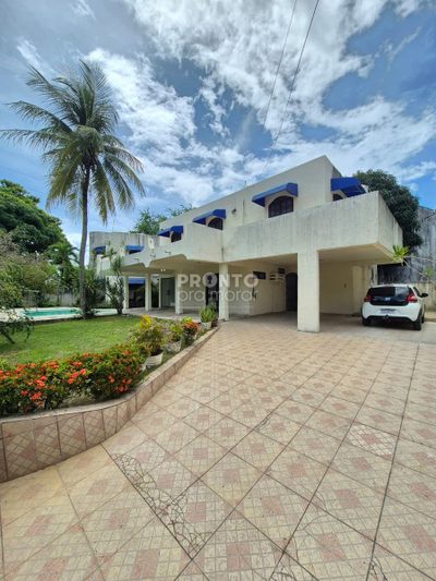 Apartamento, 5 quartos, 413 m² - Foto 1
