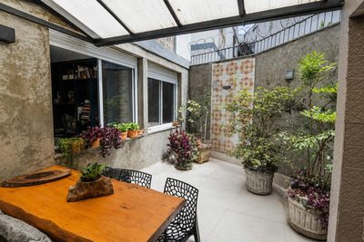 Apartamento, 3 quartos, 92 m² - Foto 3
