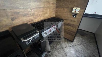 Apartamento, 3 quartos, 101 m² - Foto 5