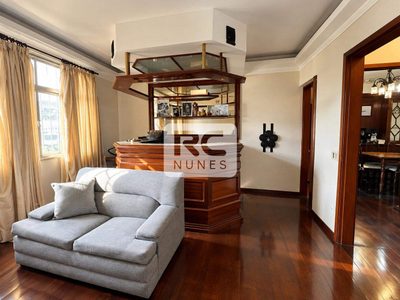 Apartamento, 4 quartos, 160 m² - Foto 4
