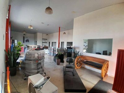 Depósito-Galpão, 600 m² - Foto 2