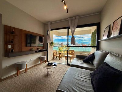 Apartamento, 2 quartos, 88 m² - Foto 1