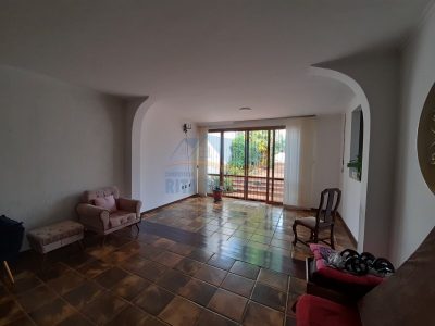Casa, 3 quartos, 298 m² - Foto 2