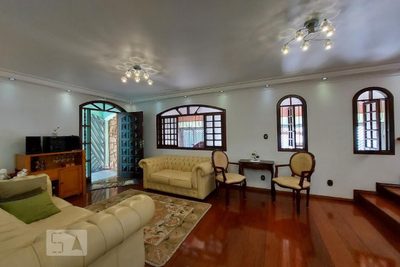Casa, 6 quartos, 514 m² - Foto 4