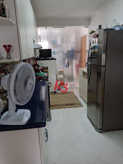 Apartamento, 2 quartos, 89 m² - Foto 2