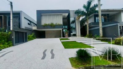 Casa, 7 quartos, 690 m² - Foto 5