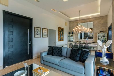 Apartamento, 3 quartos, 200 m² - Foto 2