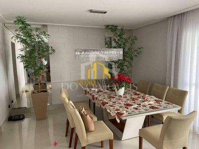 Apartamento, 3 quartos, 155 m² - Foto 3