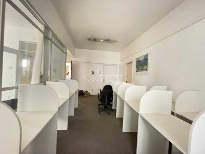 Sala-Conjunto, 137 m² - Foto 3