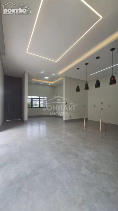 Casa, 1 quarto, 206 m² - Foto 2