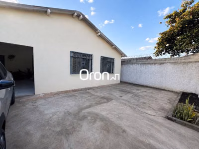 Casa, 3 quartos, 170 m² - Foto 1