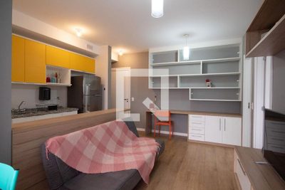Apartamento, 1 quarto, 41 m² - Foto 4