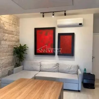 Flat/Apart Hotel, 1 quarto, 54 m² - Foto 2