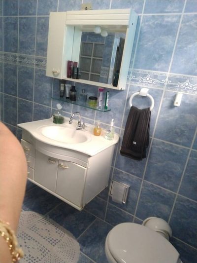Sobrado, 3 quartos, 116 m² - Foto 3