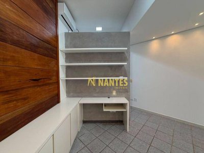 Sala-Conjunto, 35 m² - Foto 2