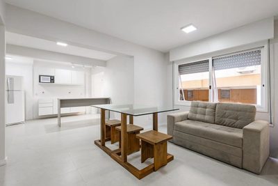 Apartamento, 2 quartos, 71 m² - Foto 2