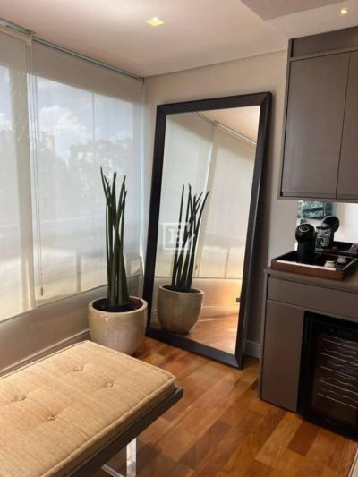 Apartamento, 2 quartos, 105 m² - Foto 2