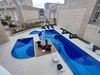 Sobrado, 4 quartos, 315 m² - Foto 1