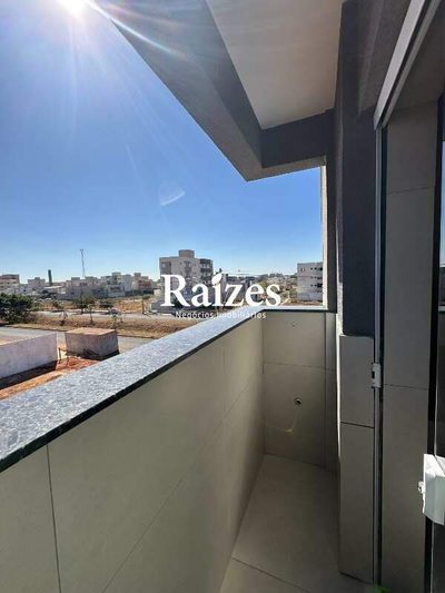 Apartamento, 2 quartos, 64 m² - Foto 2