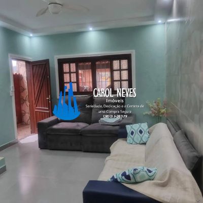 Sobrado, 2 quartos, 179 m² - Foto 4