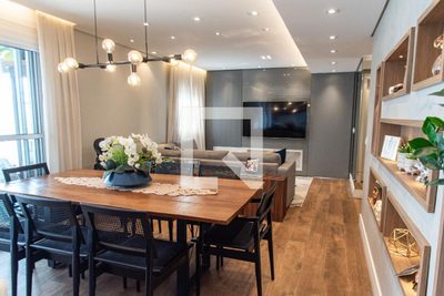 Apartamento, 3 quartos, 140 m² - Foto 3