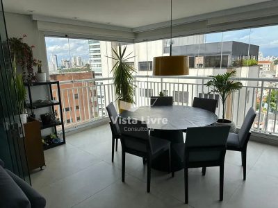 Apartamento, 2 quartos, 89 m² - Foto 3