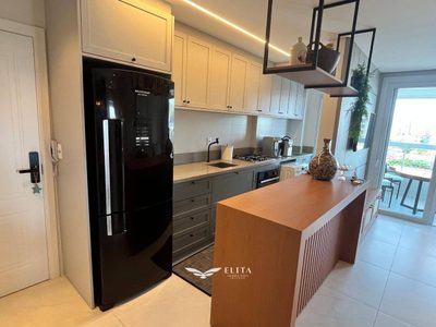 Apartamento, 2 quartos, 83 m² - Foto 4