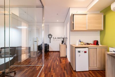 Sala-Conjunto, 49 m² - Foto 2