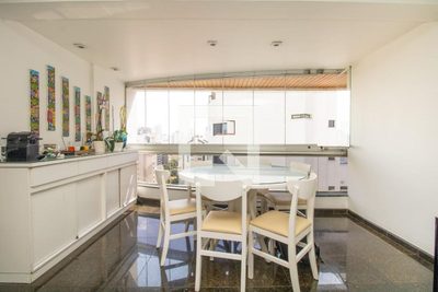 Cobertura, 4 quartos, 193 m² - Foto 4