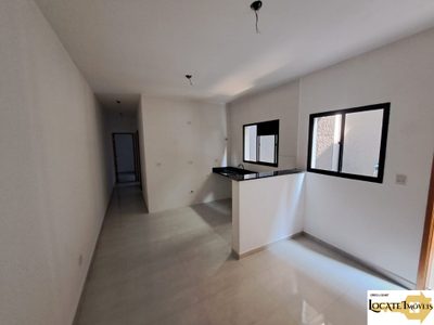 Apartamento, 2 quartos, 43 m² - Foto 3
