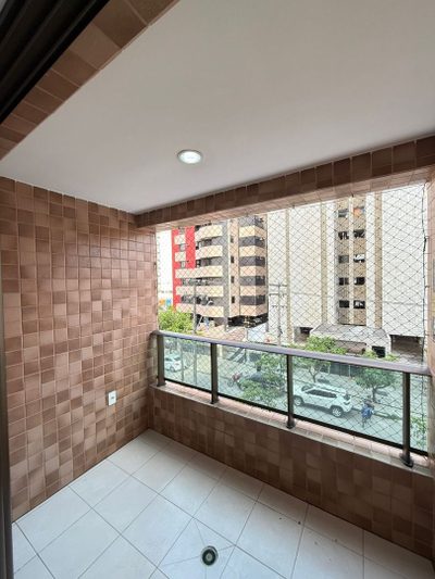 Apartamento, 3 quartos, 82 m² - Foto 1