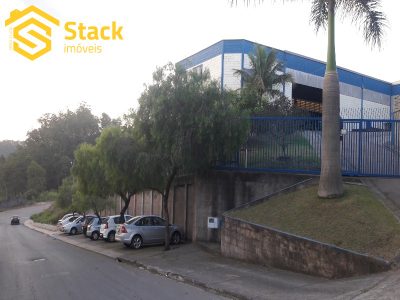 Depósito-Galpão, 4000 m² - Foto 2