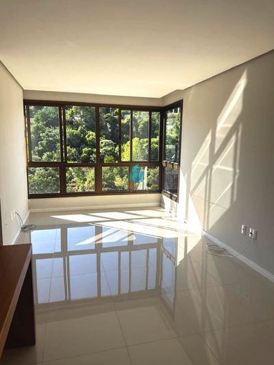 Apartamento, 2 quartos, 69 m² - Foto 2