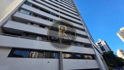 Apartamento, 3 quartos, 82 m² - Foto 3