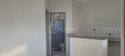 Apartamento, 1 quarto, 28 m² - Foto 5