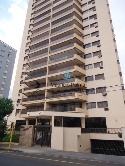Apartamento, 3 quartos, 251 m² - Foto 3