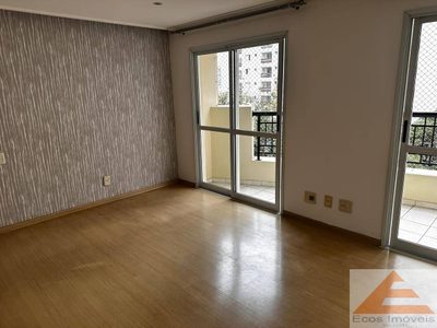 Apartamento, 3 quartos, 93 m² - Foto 1