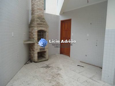 Sobrado, 4 quartos - Foto 2