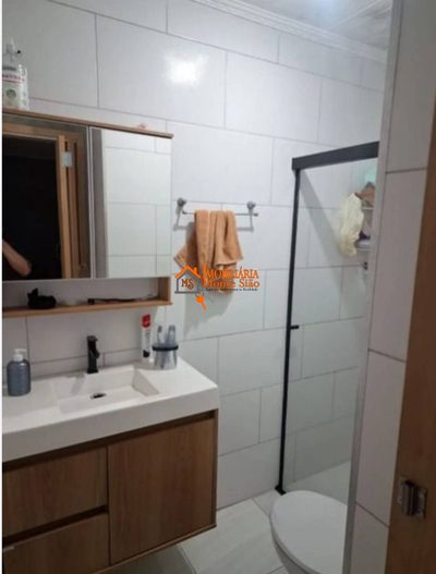Apartamento, 2 quartos, 44 m² - Foto 3